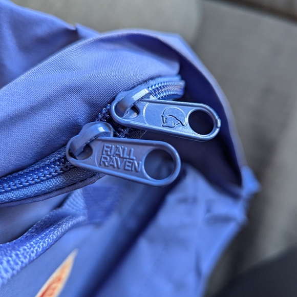 Kanken Backpack - Picture 7 of 8